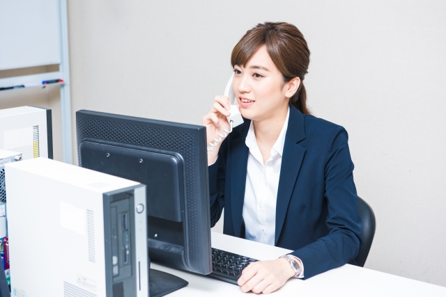 電話営業の成功率アップのための実践ガイドの画像