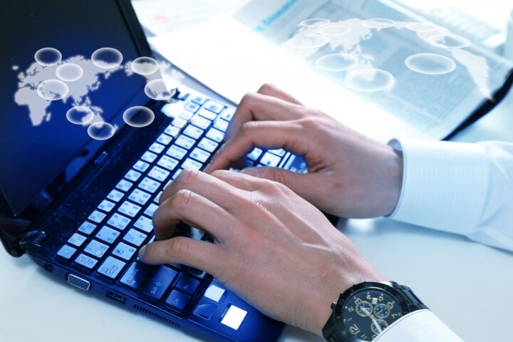 データ整理・クレンジングと名寄せの進め方の画像