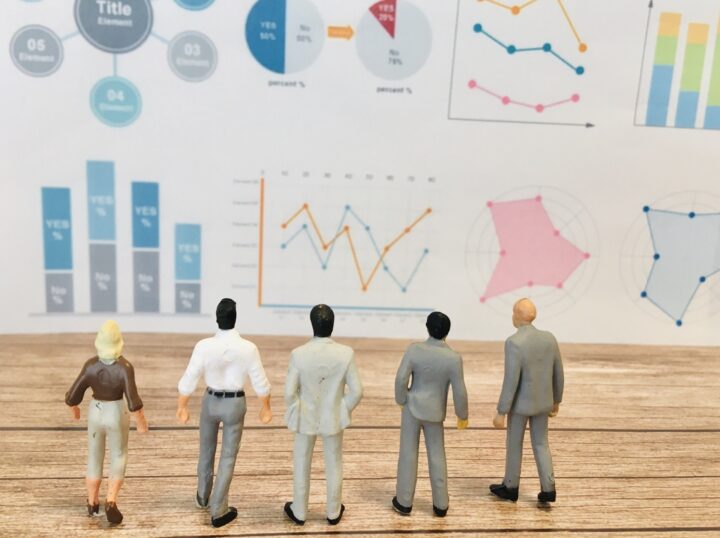 企業データで勝つ！新規営業開拓と営業戦略の画像