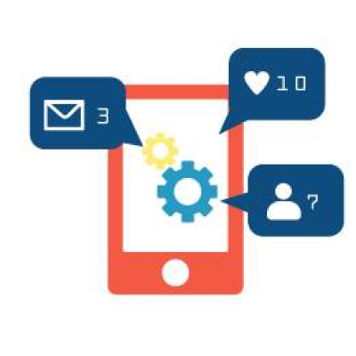 <strong><strong><strong>配信設定</strong><br><strong>広告配信開始</strong></strong></strong>