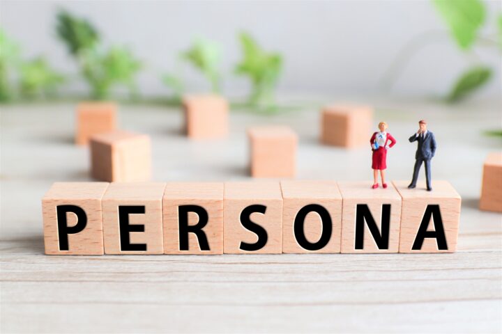 よく聞く「ペルソナ」とは？ 基本から次世代の活用方法まで解説の画像