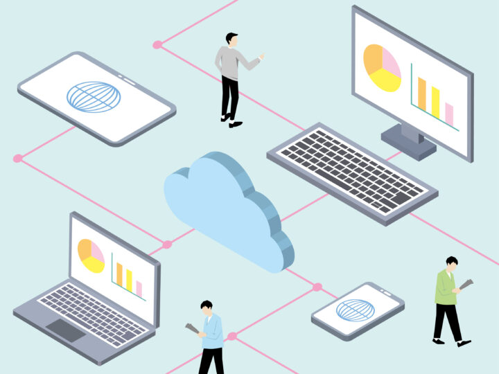 競合ターゲティング広告で狙う比較検討層の囲い込みの画像