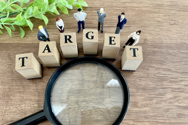 ターゲティング広告とは？基本と活用法の画像