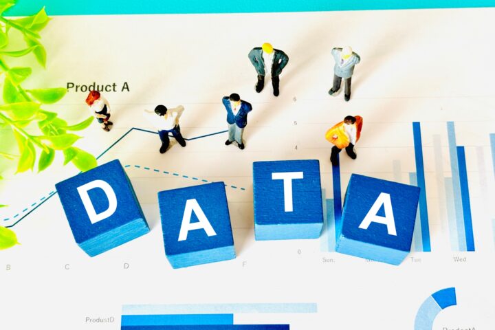 休眠顧客データを蘇らせるデータクレンジングの画像