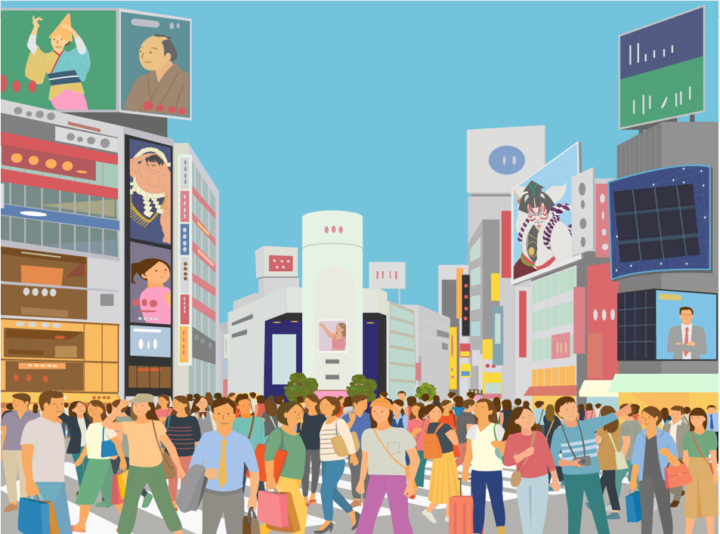 人流データとは？できることと活用の基本をわかりやすく解説の画像