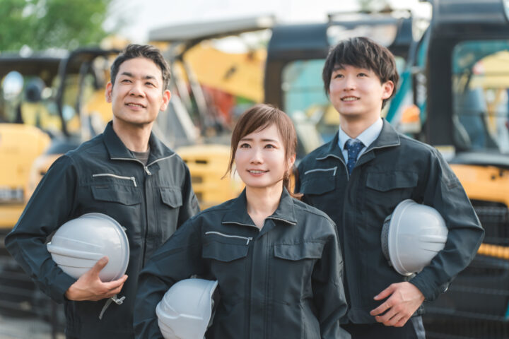 市場分析における企業データの考え方【建設・設備編】の画像