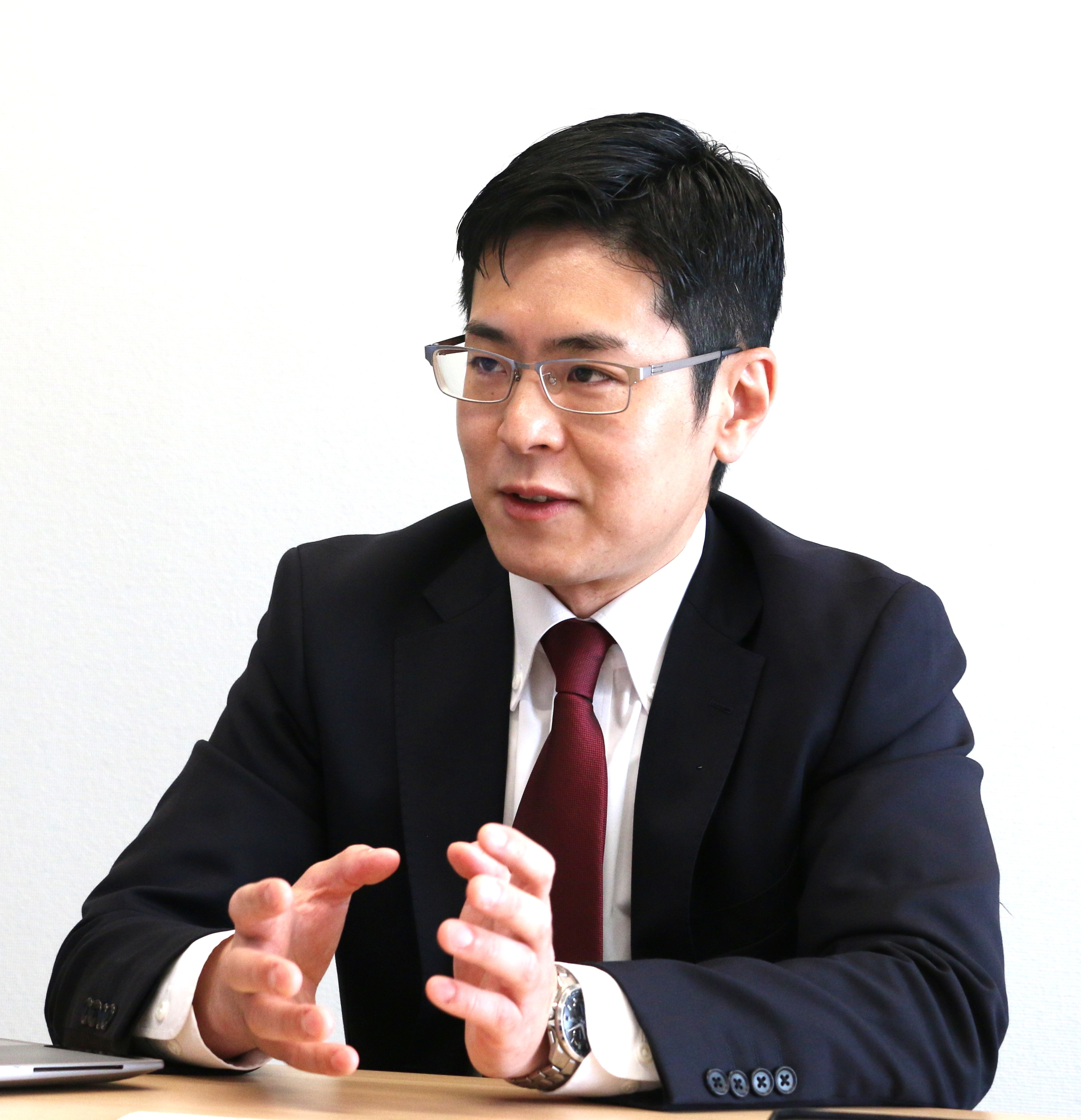 大林 導入事例：大林組さま｜iタウンページデータベース