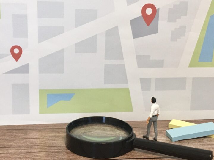 位置情報広告とは?種類と目的別の選び方を解説の画像