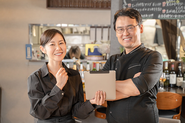店舗集客×人流データ活用術の画像