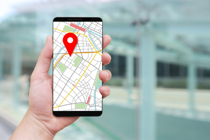 ジオターゲティング広告だけでは届かない見込み客とは?の画像